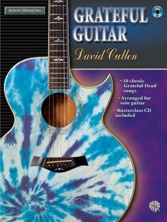 Acoustic Masterclass Series: David Cullen Acoustic Masterclass Series: David Cullen