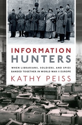 Information Hunters Information Hunters