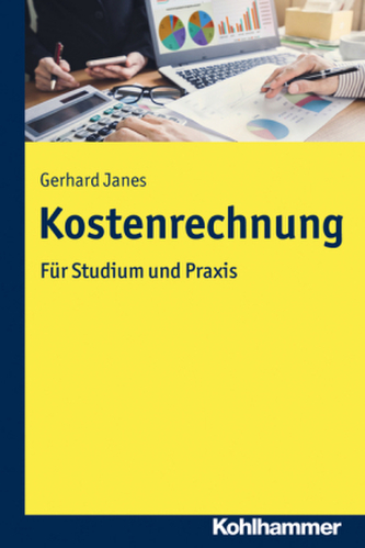 Kostenrechnung Kostenrechnung