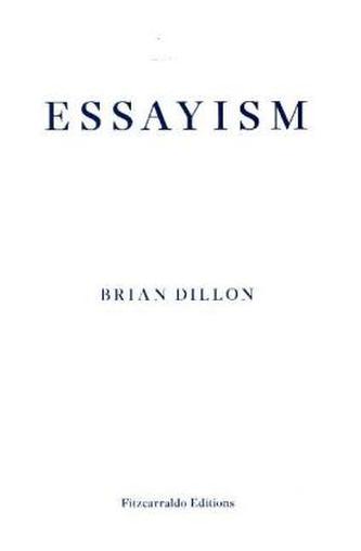 Essayism