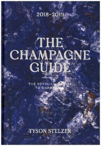 The Champagne Guide 2018-2019