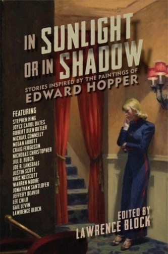 In Sunlight or In Shadow In Sunlight or In Shadow