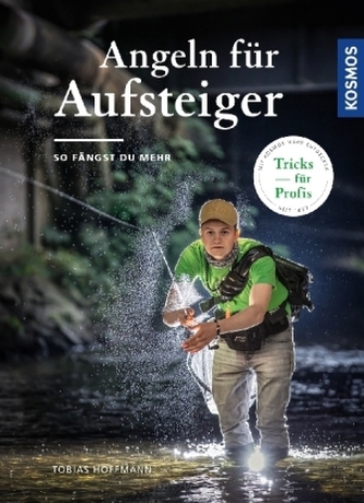 Angeln für Aufsteiger