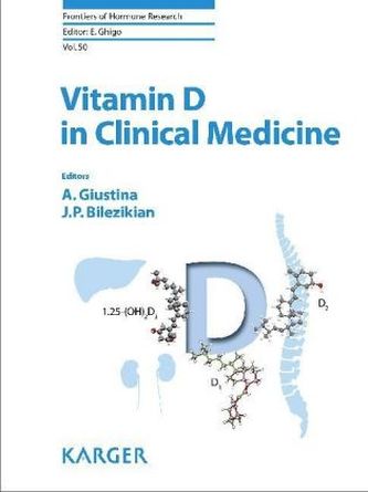 Vitamin D in Clinical Medicine