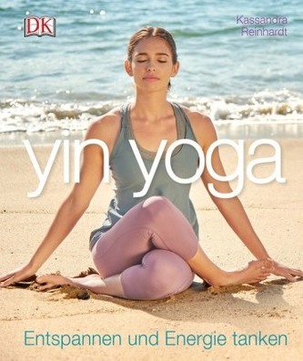 Yin Yoga Yin Yoga