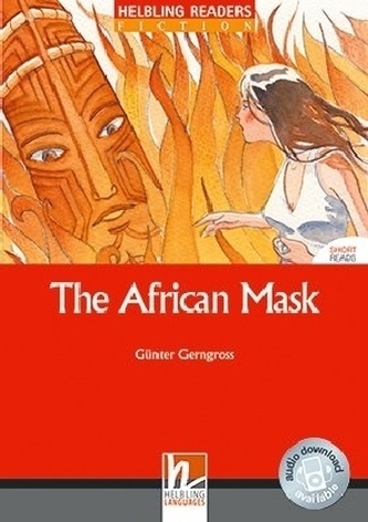 The African Mask, Class Set The African Mask, Class Set