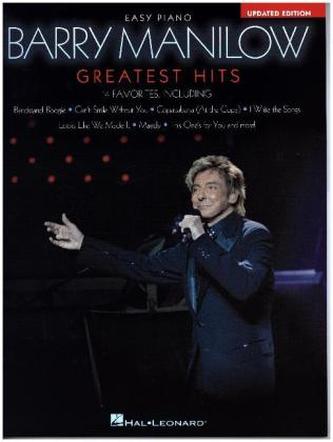 Greatest Hits, Klavier