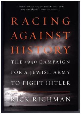 Racing Against History Racing Against History