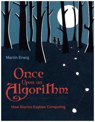 Once Upon an Algorithm Once Upon an Algorithm