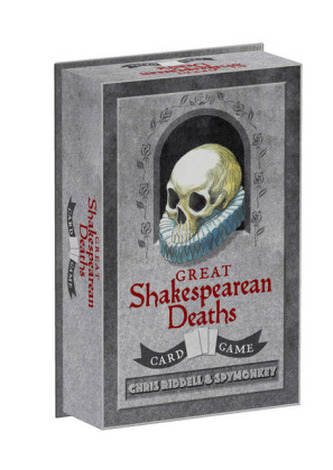 Great Shakespearean Deaths Great Shakespearean Deaths