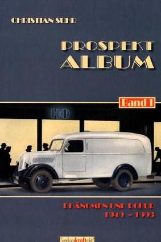 Prospekt Album. Bd.1