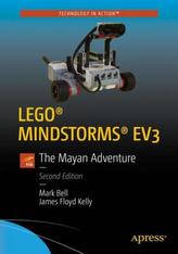 LEGO MINDSTORMS EV3
