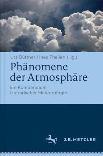 Phänomene der Atmosphäre