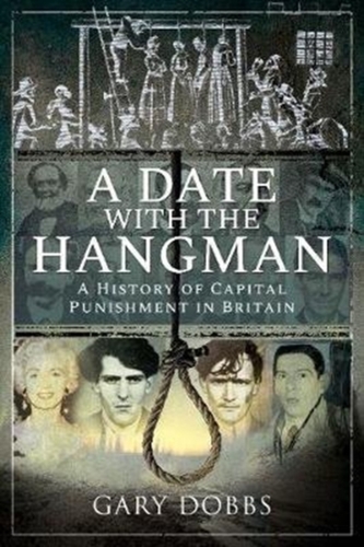 A Date with the Hangman A Date with the Hangman