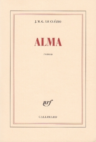 Alma