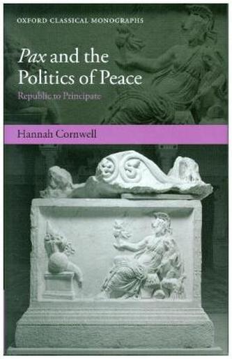 Pax and the Politics of Peace Pax and the Politics of Peace