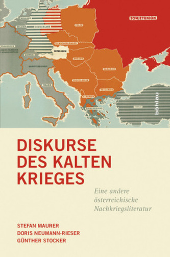 Diskurse des Kalten Krieges Diskurse des Kalten Krieges