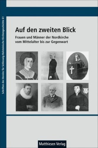 Auf den zweiten Blick Auf den zweiten Blick