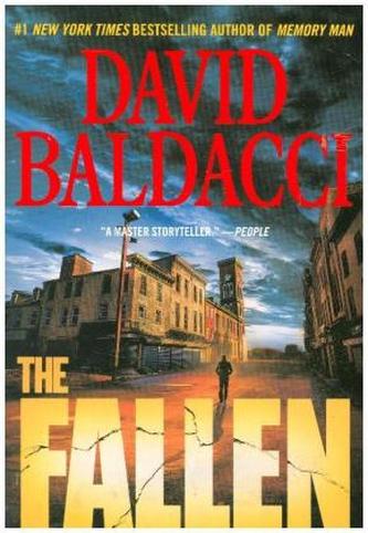 The Fallen The Fallen