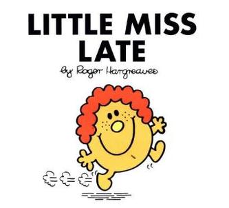 Little Miss Late