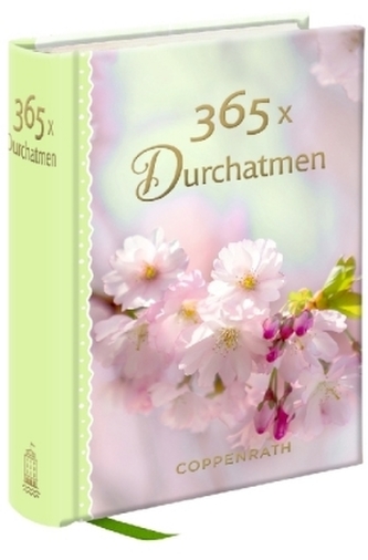 365 x Durchatmen