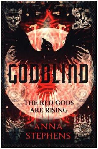 Godblind Godblind