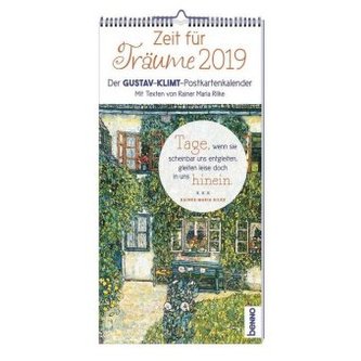 Zeit für Träume 2019