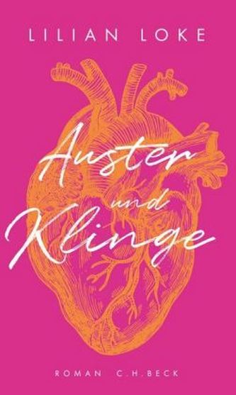 Auster und Klinge Auster und Klinge