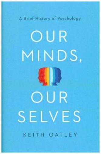 Our Minds, Our Selves