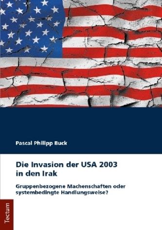 Die Invasion der USA 2003 in den Irak Die Invasion der USA 2003 in den Irak