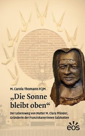 Die Sonne bleibt oben