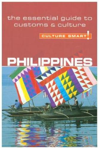 Philippines - Culture Smart!