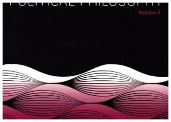 Oxford Studies in Political Philosophy. Vol.3