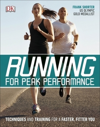 Running for Peak Performance Running for Peak Performance