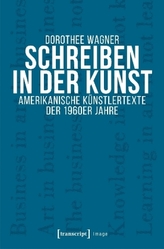 Schreiben in der Kunst