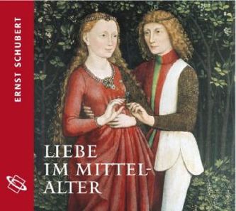 Liebe im Mittelalter, 1 Audio-CD