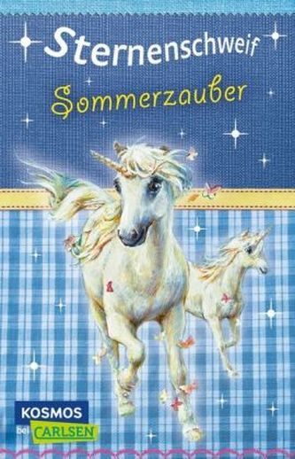Sternenschweif - Sommerzauber