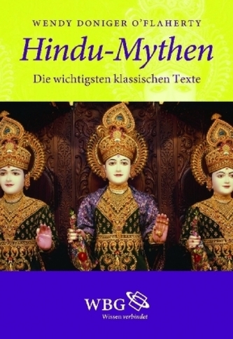 Hindu-Mythen Hindu-Mythen