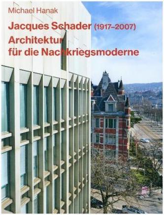 Jacques Schader (1917-2007)