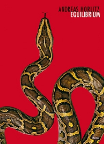 Andreas Horlitz, Equilibrium