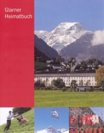 Glarner Heimatbuch