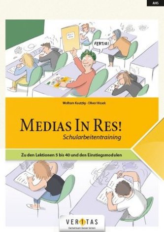 Schularbeitentraining