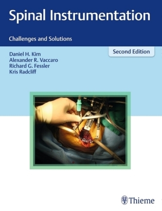 Spinal Instrumentation Spinal Instrumentation
