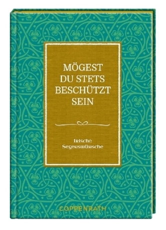 Mögest du stets beschützt sein