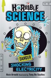 Horrible Science - Shocking Electricity
