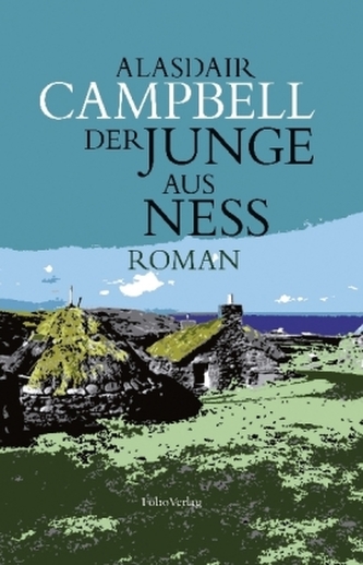 Der Junge aus Ness Der Junge aus Ness
