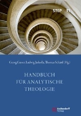 Handbuch für analytischen Theologie Handbuch für analytischen Theologie