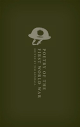 Poetry of the First World War