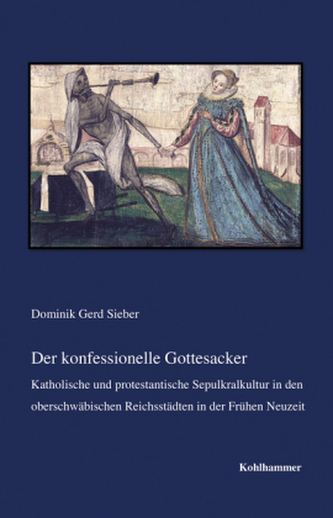 Der konfessionelle Gottesacker