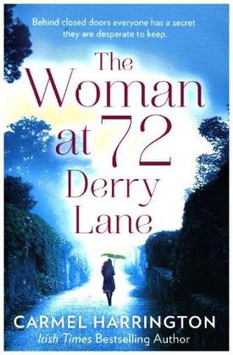 The Woman At 72 Derry Lane The Woman At 72 Derry Lane